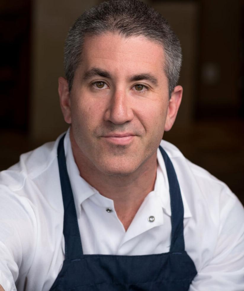 Chef Michael Solomonov